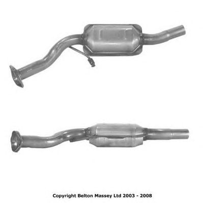 BM CATALYSTS bm90011 - Катализатор
